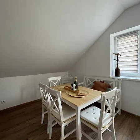 Apartmán Tobias