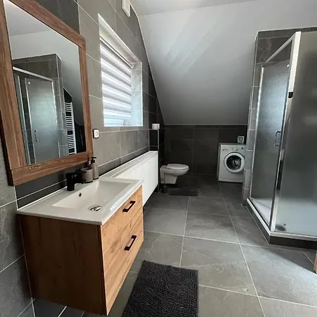 Apartmán Tobias Besiny