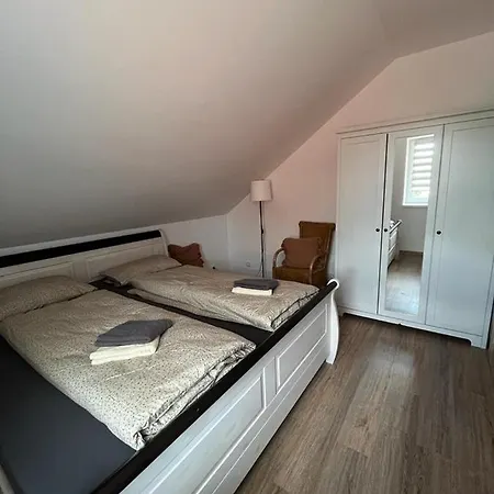 Apartmán Tobias Besiny