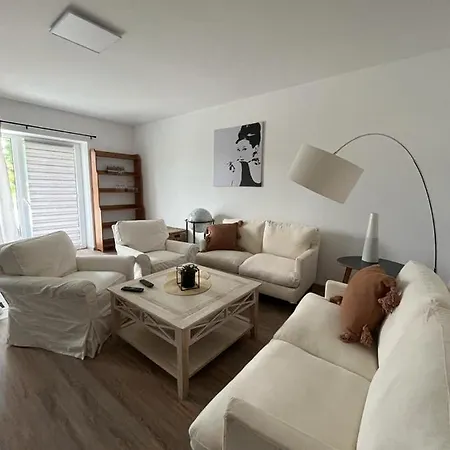 Apartmán Tobias *