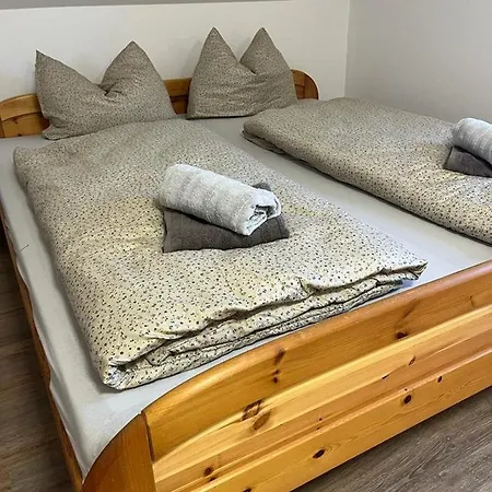 Apartmán Tobias *