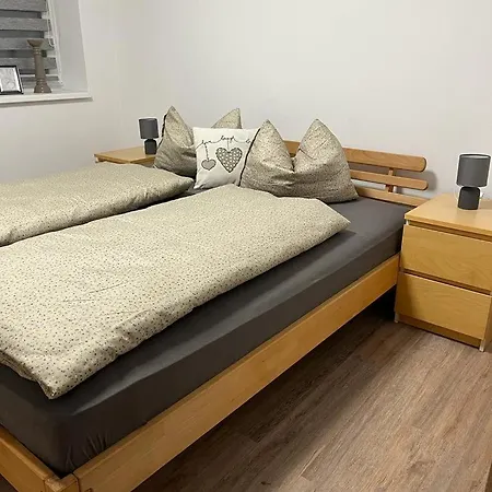 Tobias Apartmán *