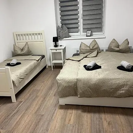 Apartmán Tobias Besiny