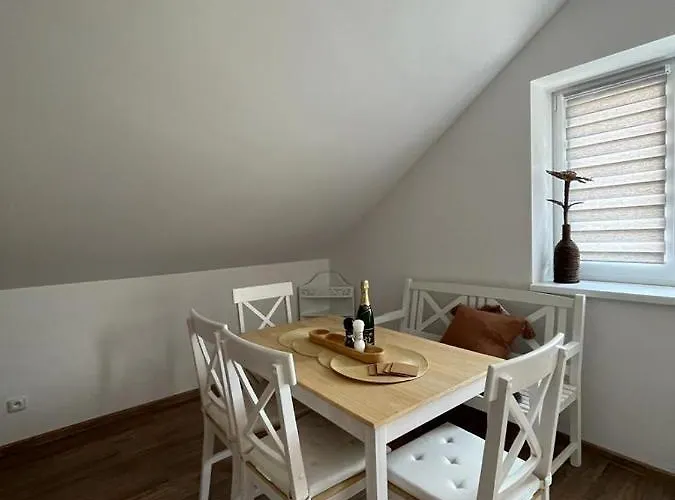 Apartment Tobias