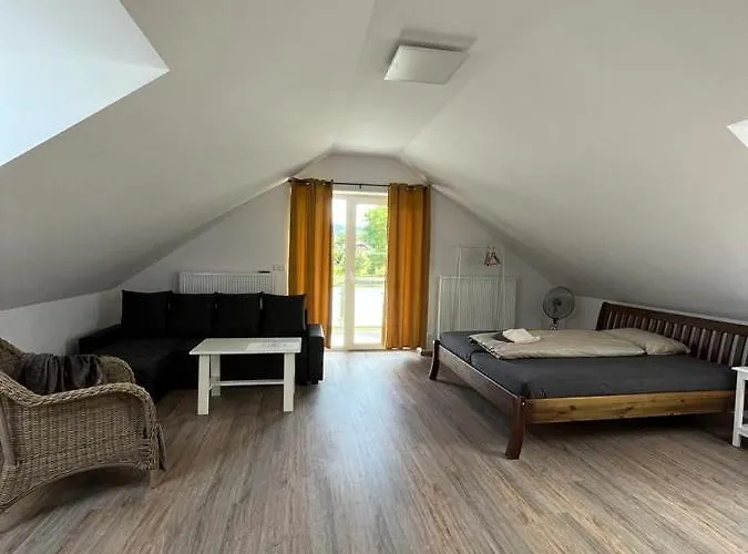 Tobias Apartment