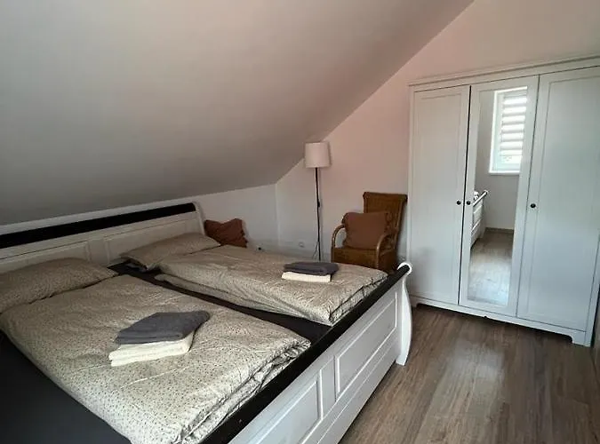 Appartement Tobias Besiny