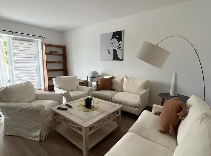 Apartment Tobias *