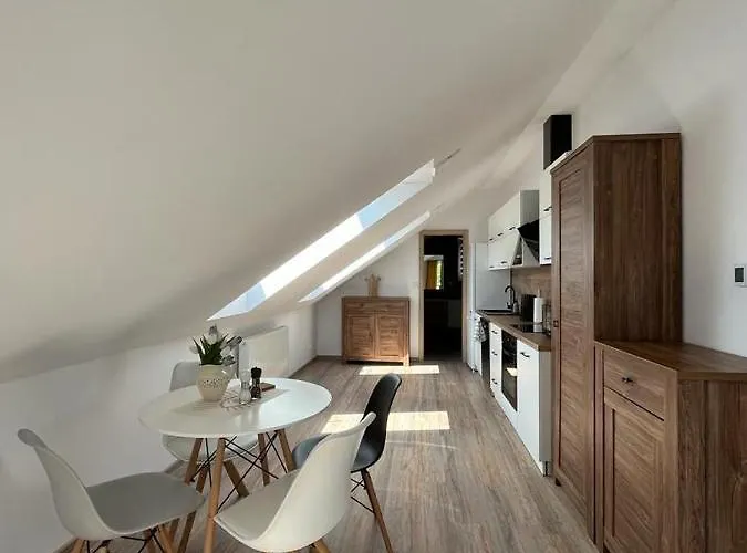 Tobias Appartement