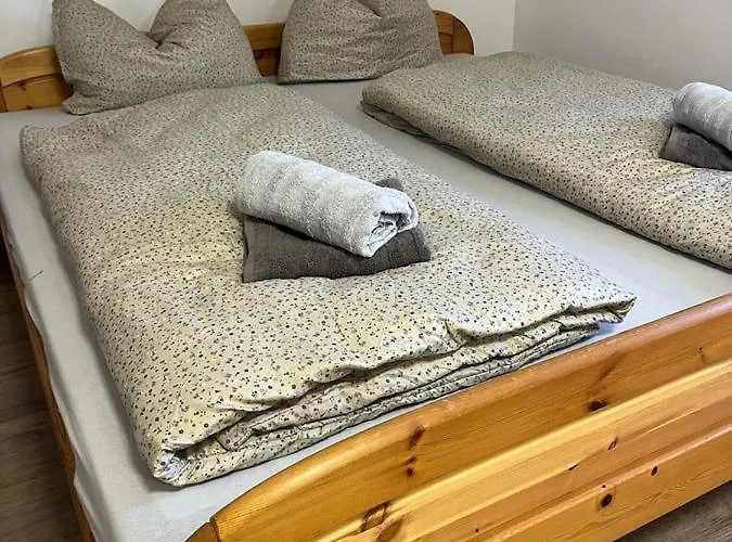 Appartement Tobias *