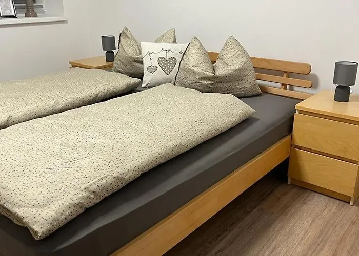 Tobias Appartement *