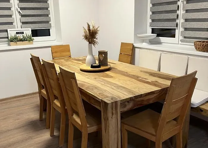 Tobias Appartement