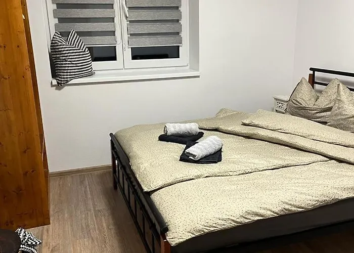 Tobias Apartment *